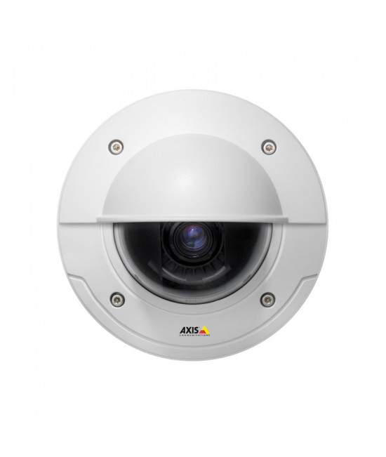 Axis P3367-VE